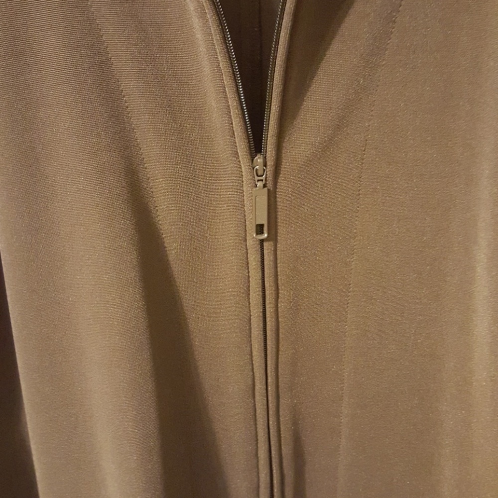 Chico's jacket. - Picture 2 of 5